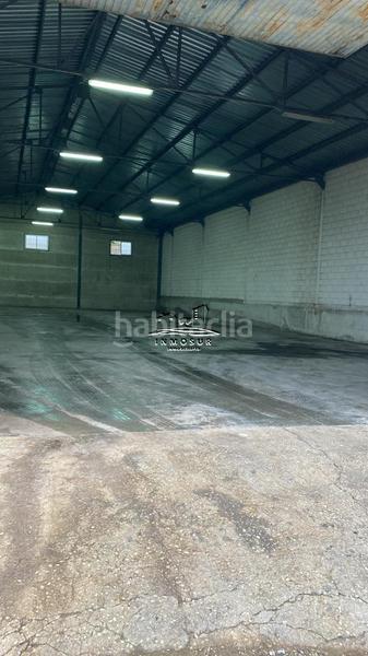 Foto 8d0b20d5-940e-4714-82e6-526894f8efa1. Fabrikhalle in Las Vegas - Campoaras Lucena