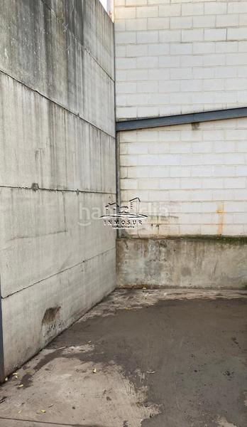 Foto ab75f06e-9a20-41f6-a4d5-7001908c1941. Fabrikhalle in Las Vegas - Campoaras Lucena