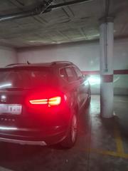 Parking coche en Centro. Parking en zona calle navas para coche pequeño. fácil maniobrabi