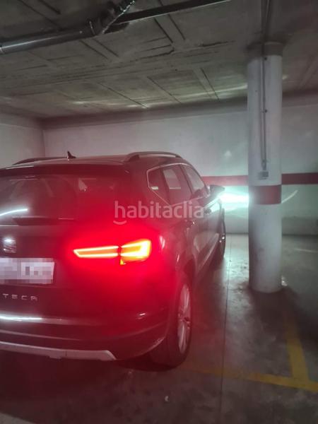 Foto 653a9104-0eb0-4565-a858-cb4329af3f0c. Car parking in Centro Lucena