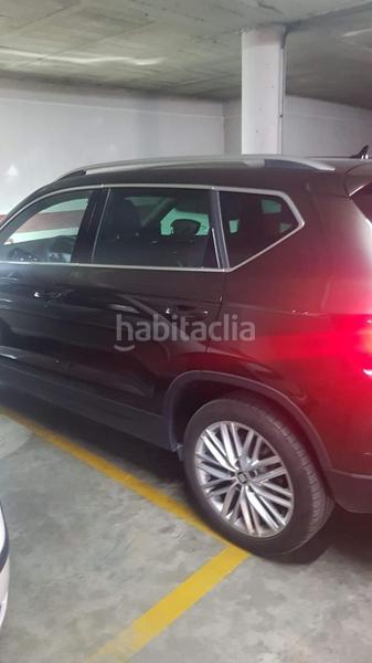 Foto a5f8c807-790a-4872-b1cc-f9a97d7c28a7. Car parking in Centro Lucena