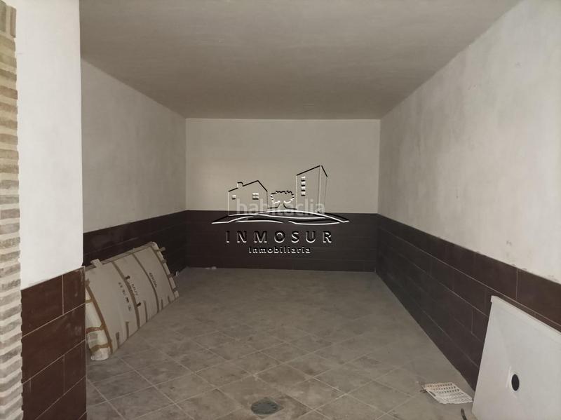 Foto 15af45b9-66b9-4c45-9b8b-bc464033c495. Casa adossada a El Carmen - La Barrera Lucena