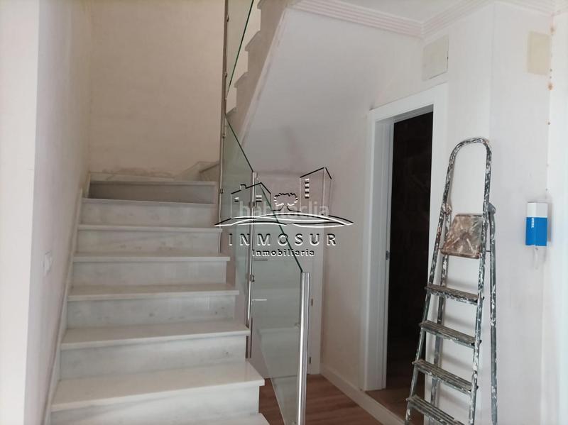 Foto 1a9b4711-2129-4dba-9a0f-cd5347f13595. Casa adossada a El Carmen - La Barrera Lucena