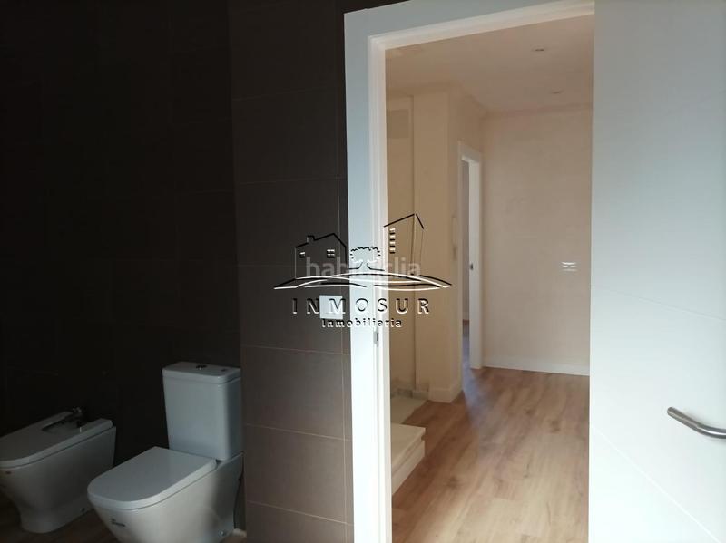 Foto 8563eaa7-ceb9-4319-a936-cf7d71851372. Casa adossada a El Carmen - La Barrera Lucena