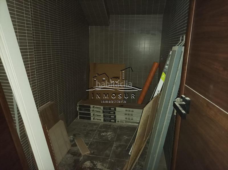 Foto bef324bd-17e3-44c6-bd46-0c4dd8464a27. Casa adossada a El Carmen - La Barrera Lucena