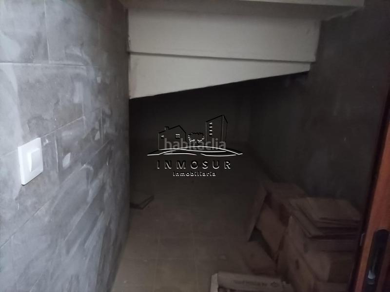 Foto edd10508-8a37-4f26-8616-ebcc3bb7a6ed. Casa adossada a El Carmen - La Barrera Lucena