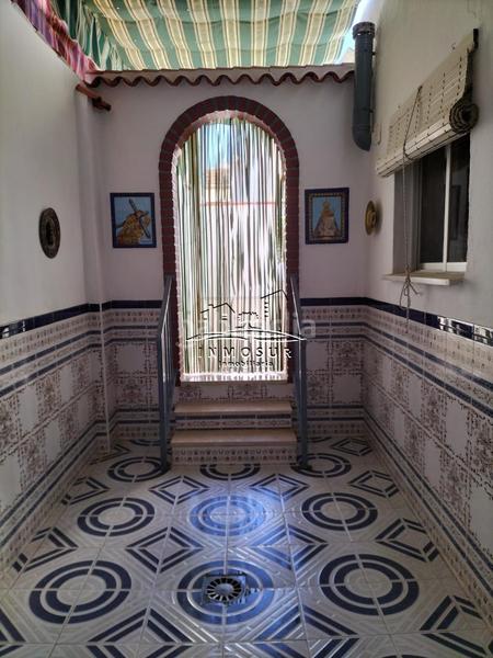 Foto a0f697a7-425e-44b7-a33d-5da828d48609. Casa in San Francisco Lucena