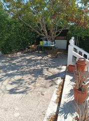 Casa a Las Vegas - Campoaras. Chalet en zona sierra de aras. cuenta con una parcela de 4000 m2