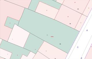 Terreno residencial en Centro