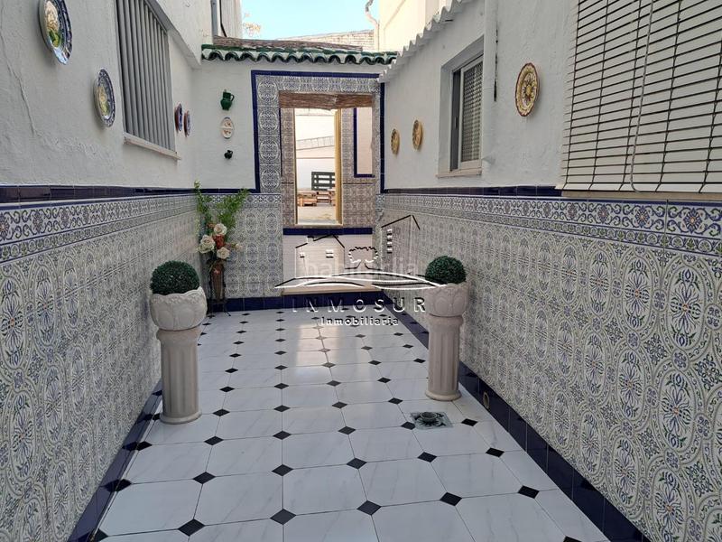 Foto 1cd5ecc7-1214-48c0-81f5-e65bfdbe9072. Casa a Las Tinajerías - Juderías Lucena