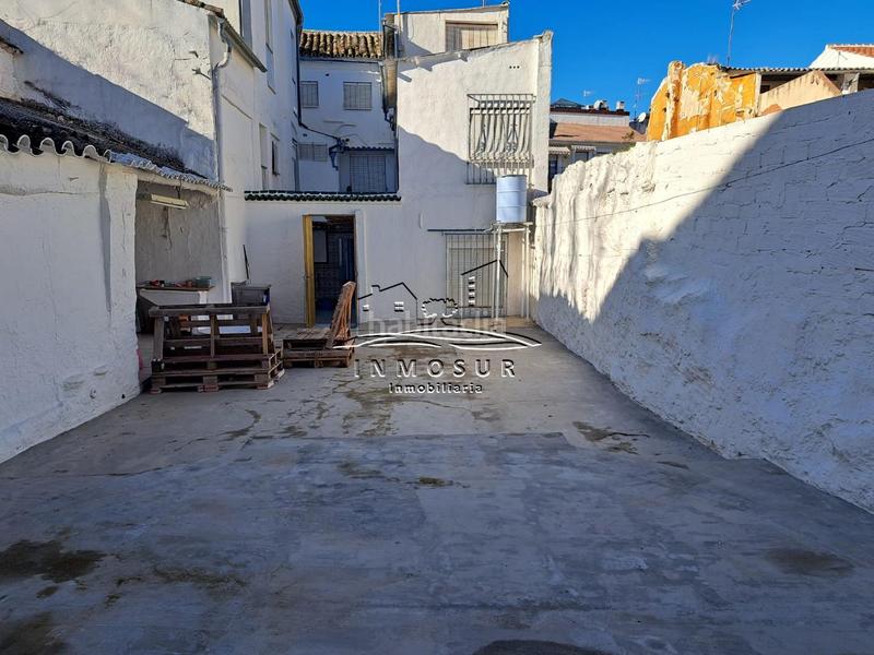 Foto 46bd556b-0b20-49b4-abe0-77992a0290a6. Casa a Las Tinajerías - Juderías Lucena