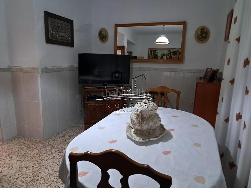 Foto f129ddcf-d68e-460a-a691-0a24507c79e6. Casa a Las Tinajerías - Juderías Lucena