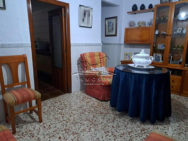Foto ffb9d04d-6390-4283-9440-4dfbd0e5ccc3. Casa a Las Tinajerías - Juderías Lucena