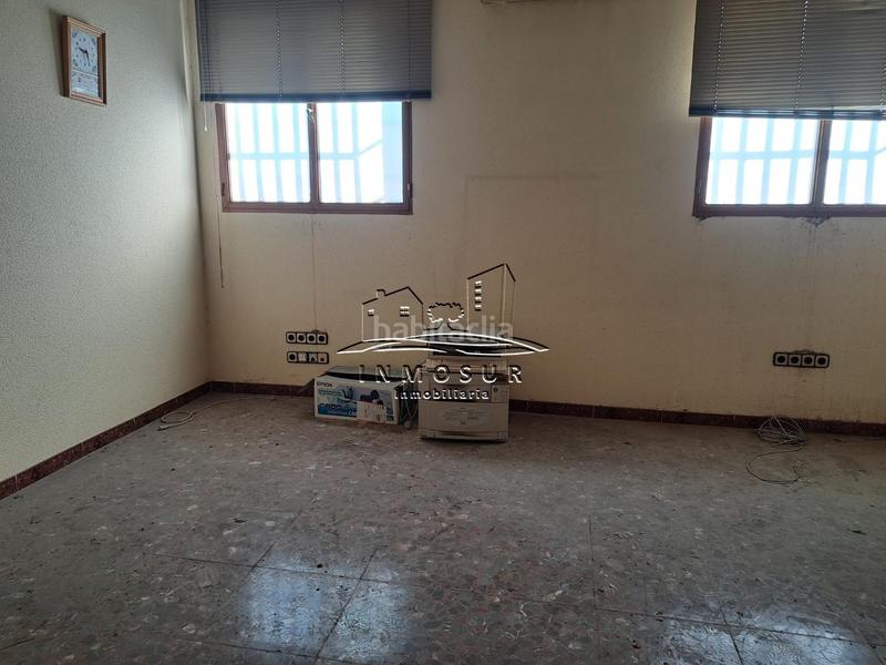 Foto 1e5bf238-5163-43e0-a2c4-95c167acf2a6. Bâtiment à usage industriel dans Poleares Lucena