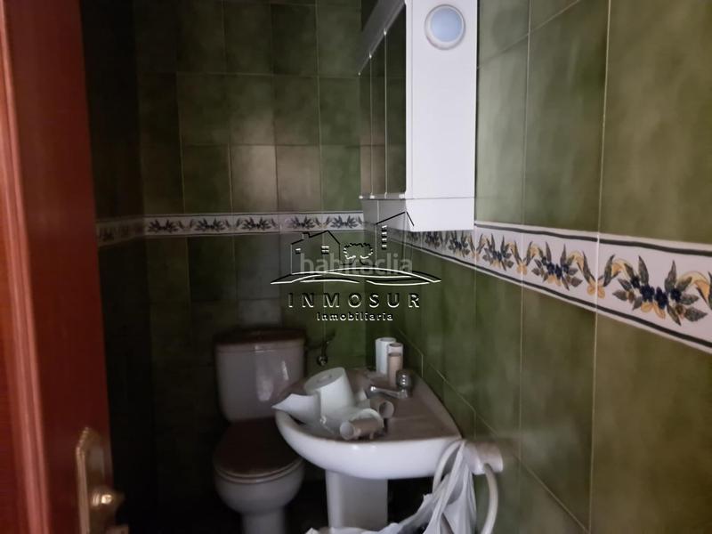 Foto c6520312-441d-4b83-b6fa-7b25c1c2a4f7. Bâtiment à usage industriel dans Poleares Lucena