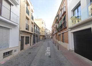 Terreno residencial en Las Tinajerías - Juderías