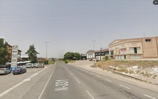 Lloguer Nau industrial a Las Vegas - Campoaras. Nave en bulevar las palomas. cuenta con una superficie construid