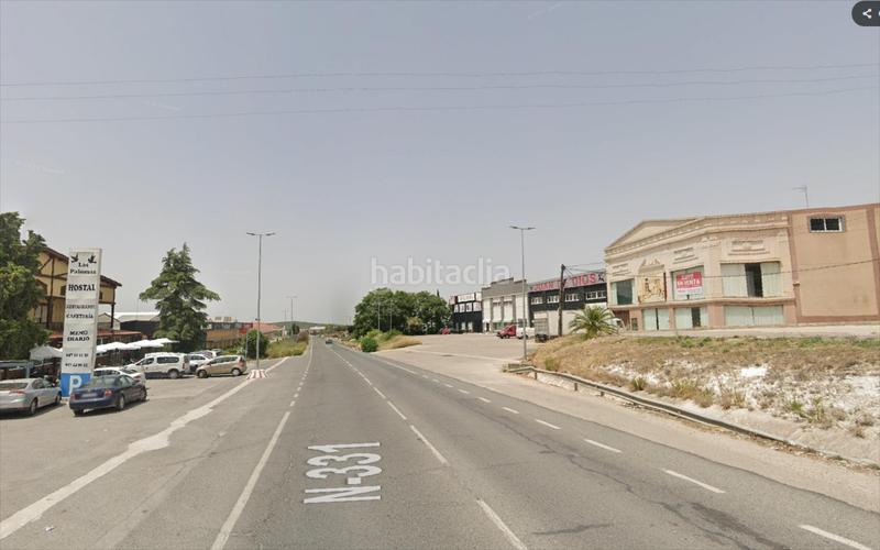 Foto ff1692d0-a542-4ce3-8e4d-982d605a5dfb. Nau industrial a Las Vegas - Campoaras Lucena