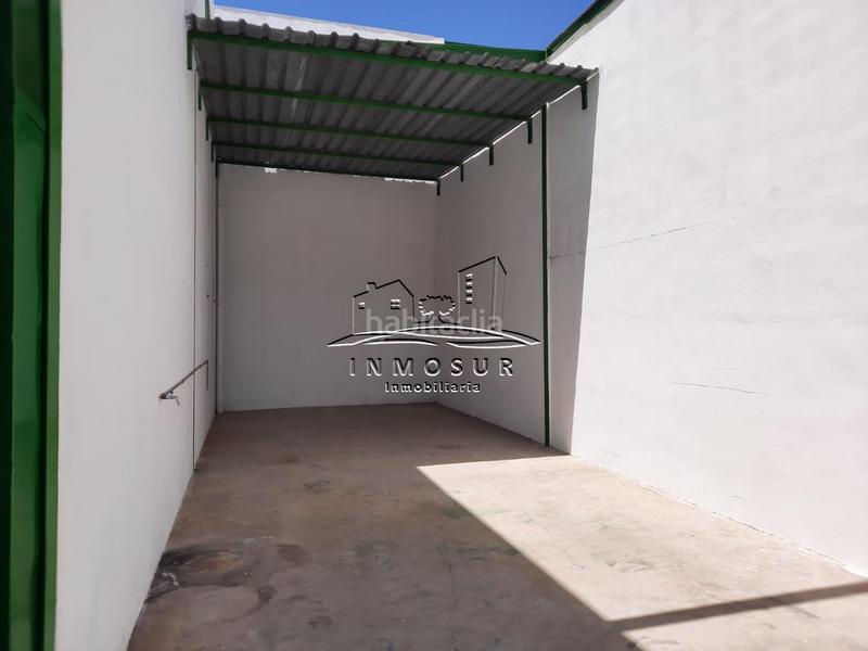 Foto 51d5cfc3-e66f-425d-8357-6fd74d0609f7. Location bâtiment à usage industriel dans Poleares Lucena