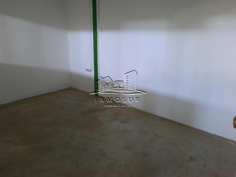 Foto da64b234-c330-4743-8f9c-0bc10cdd6027. Location bâtiment à usage industriel dans Poleares Lucena