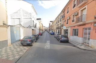 Terreno residenziale in Las Tinajerías - Juderías. Solar en zona calle mesón. cuenta con una superficie de 370 m2.