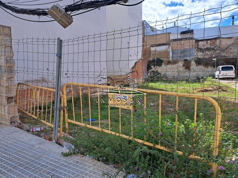 Foto 75d8df03-61bf-4dd8-85a6-8bea247f81b9. Wohngrundstück in El Carmen - La Barrera Lucena