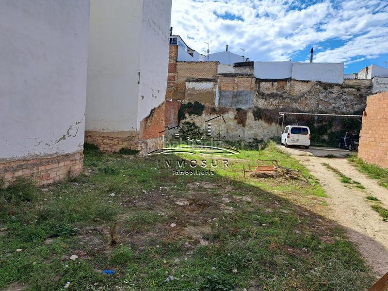 Foto c387433f-b540-4958-be65-3b01484c5aab. Wohngrundstück in El Carmen - La Barrera Lucena