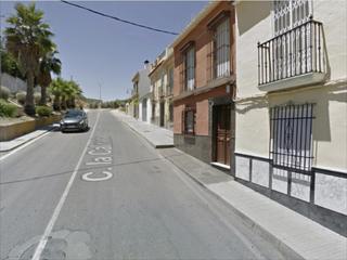 Terreno residencial en Centro