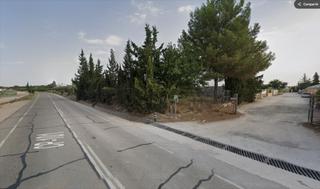 Terreny residencial a Moriles. Parcela en urbanización las tendillas. dispone de una superficie
