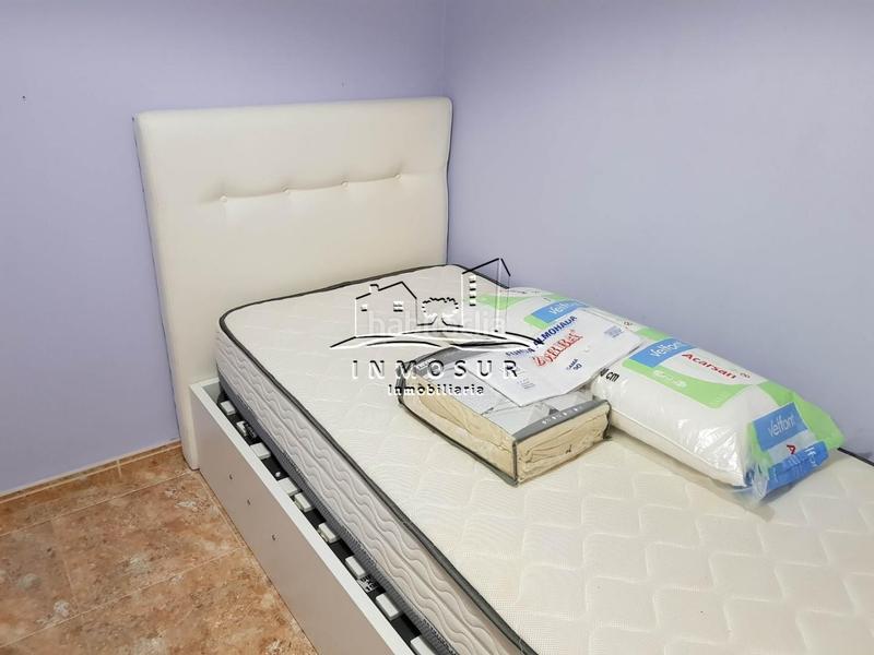 Foto a22a9ae3-e695-4670-9e9d-618599f992a4. Appartamento in Poleares Lucena