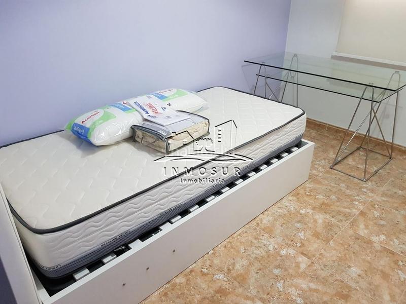 Foto bbc108d9-1f10-4f9c-901a-af05967f6542. Appartamento in Poleares Lucena