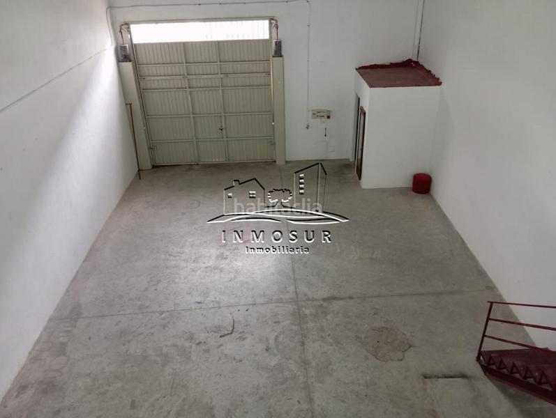 Foto 73d1aa24-e526-47b2-8f52-b0396313293f. Bâtiment à usage industriel dans San Francisco Lucena