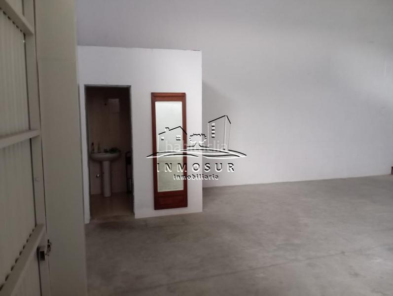 Foto 7c479254-894a-4926-a0ef-cc6f9b5acd74. Bâtiment à usage industriel dans San Francisco Lucena