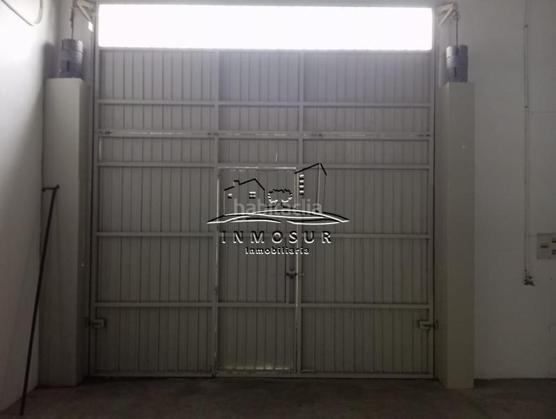 Foto 8b5c9da1-ed78-4a86-9c3c-a13cff0c943a. Bâtiment à usage industriel dans San Francisco Lucena