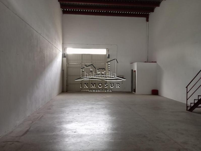 Foto 8c406ec1-da9f-4218-a474-1546a1ebdd72. Bâtiment à usage industriel dans San Francisco Lucena