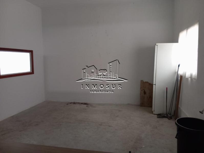 Foto 8e4f6ab6-099b-47d8-8bec-8afbe77670f7. Bâtiment à usage industriel dans San Francisco Lucena