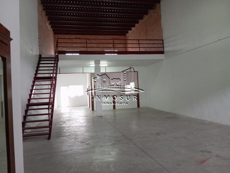 Foto bfdfee33-092c-4cfb-8457-9fc55dcb9e90. Bâtiment à usage industriel dans San Francisco Lucena