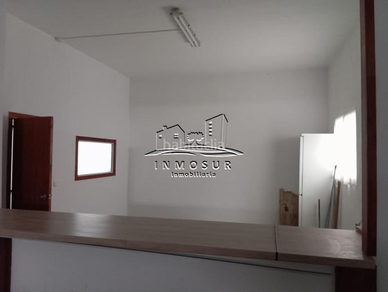 Foto d6526734-0206-47d5-81a2-d235b9d0045e. Bâtiment à usage industriel dans San Francisco Lucena