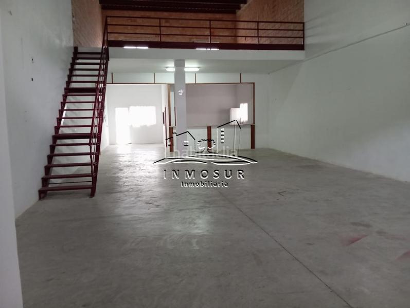 Foto e27560ae-f998-4c15-b87c-d829c691a428. Bâtiment à usage industriel dans San Francisco Lucena