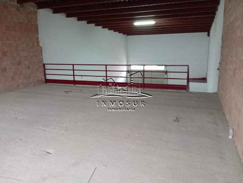 Foto e31ccb5a-1e39-470d-9a21-fd6818de3a84. Bâtiment à usage industriel dans San Francisco Lucena