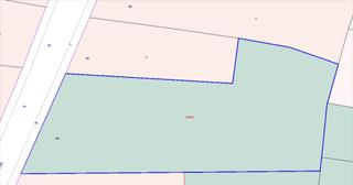 Terreno residencial en El Carmen - La Barrera. Solar en zona plaza de la barrera. cuenta con una superficie de