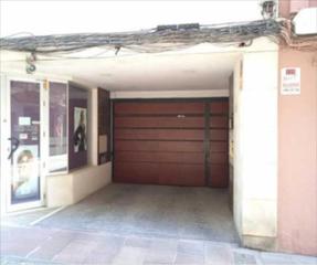 Parking coche en El Carmen - La Barrera. Parking en zona coso. plaza amplia y de fácil maniobrabilidad.