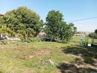 Terreno residenziale in Centro