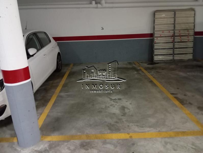 Foto 63bbfcf5-a6aa-4eb8-9b58-95b0ff688d91. Aparcament cotxe a San Francisco Lucena