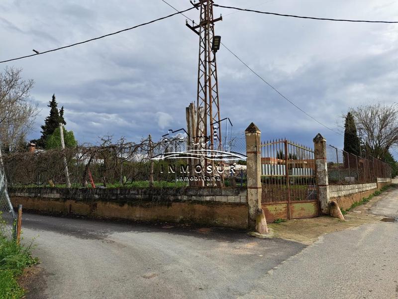 Foto 15f0c071-ec9c-420a-b4f1-0c34ce146d49. Terreny residencial a Las Vegas - Campoaras Lucena