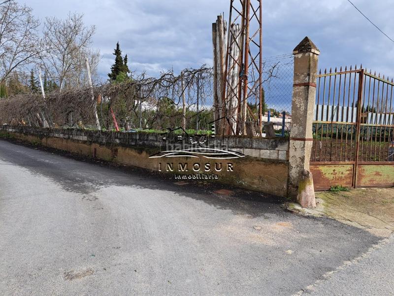 Foto 1ff64e79-3fd3-485e-8905-e600818c09ae. Terreny residencial a Las Vegas - Campoaras Lucena