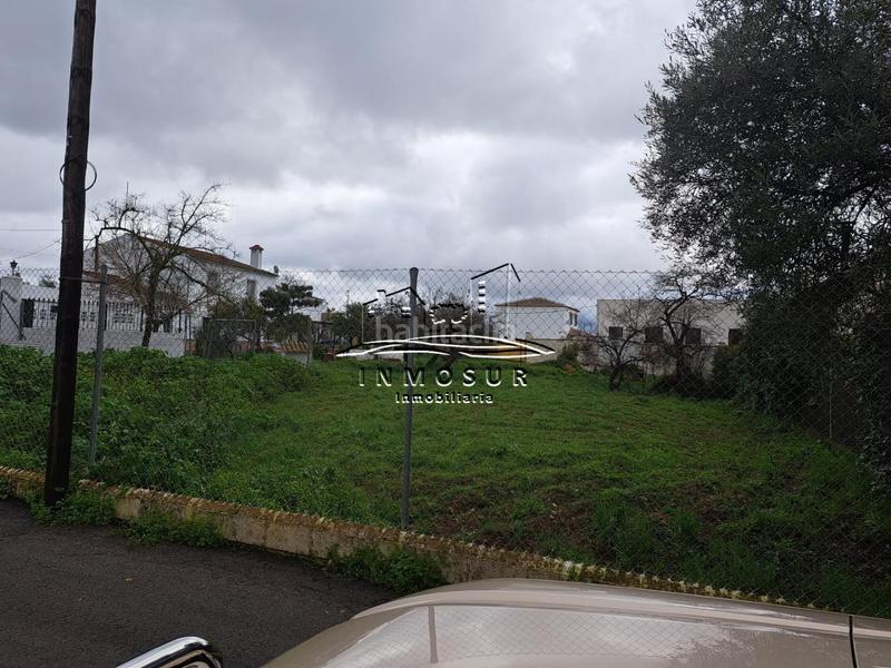 Foto d1ad2134-226f-4cd3-9696-2fc8139eff7e. Terreny residencial a Las Vegas - Campoaras Lucena