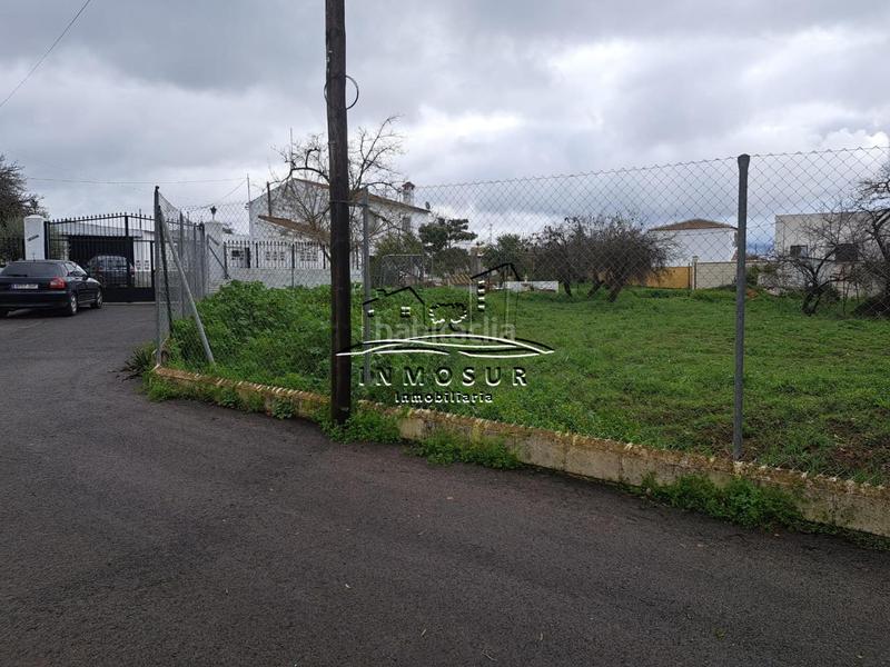 Foto d3ff40bd-1310-4580-bb64-9323ddc0db91. Terreny residencial a Las Vegas - Campoaras Lucena