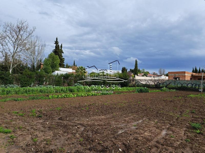 Foto dfd86ed9-eb95-4041-96d1-1a0ce2d8b6bf. Terreny residencial a Las Vegas - Campoaras Lucena