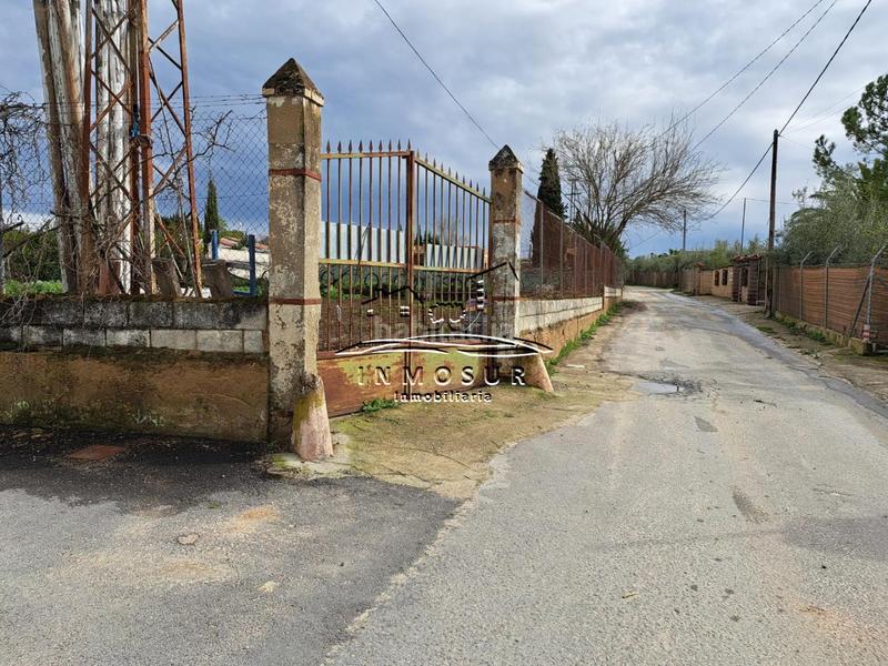 Foto fc1e2d33-ccd9-4537-ab22-47d2de1006bc. Terreny residencial a Las Vegas - Campoaras Lucena